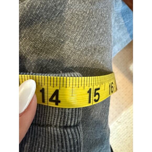 Z by Zella Washed Gray Joggers - Size M - Excellent Condition - Picture 4 of 7